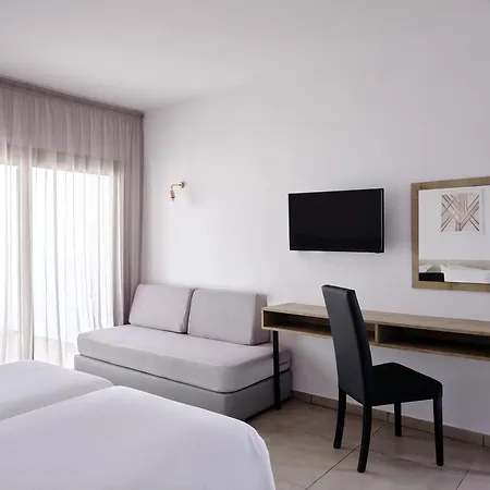 Atlantica Panthea Resort-2