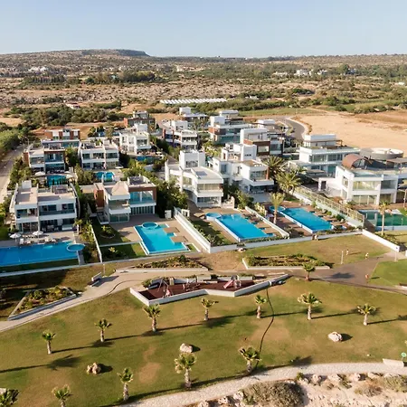 Vivo Mare Beachfornt Villas - Azure-2