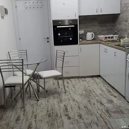 Panorama Apartment-3