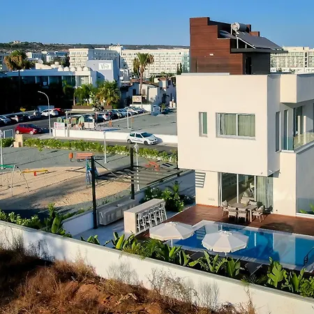 City Napa Seaview Villas - Villa 8-3
