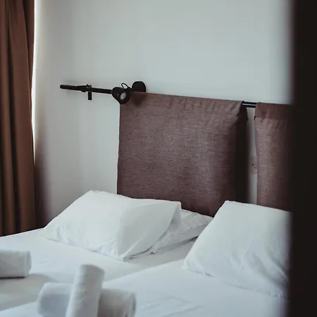 Ovis Hotel Apartments-2