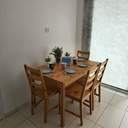 Merab Holidays Apartments Fa213-2