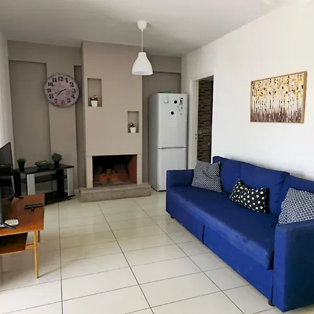 Merab Holidays Apartments Fa213-3