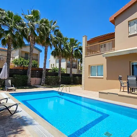 Sunnyside Pool Villa-2