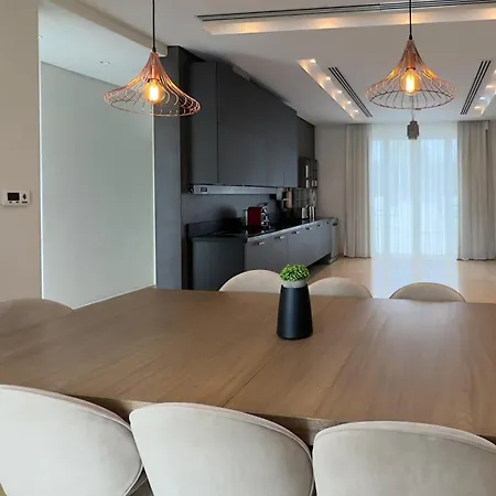 Vivo Mare Beachfront Villas - Seashell-3