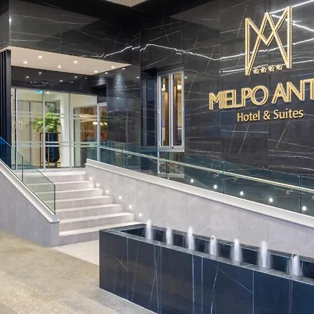 Melpo Antia Hotel & Suites-2
