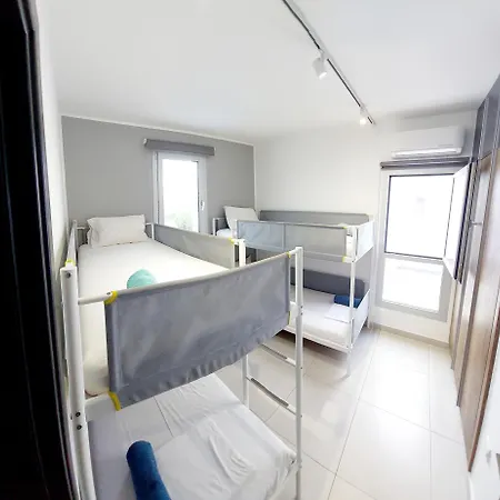 Stay In Style In Modern 3 Bedroom Villas Near Nissi Beach & Square-3