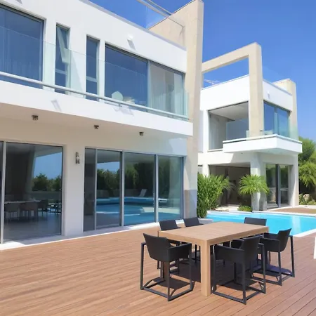 Seaview Luxury Villas Ayia Napa-3