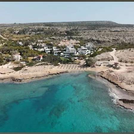 Seaview Luxury Villa Fortuna-3