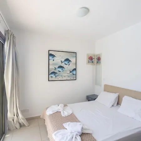Ayia Napa Holiday Villa Svd2-2