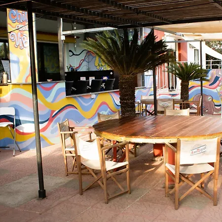 House Of Nissus Hostel-2