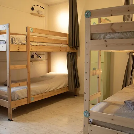 House Of Nissus Hostel-3