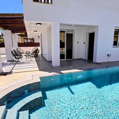 Sweet Destiny Villa With Private Pool-2