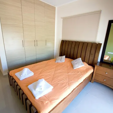 Hara Nissi Beach Villas-2