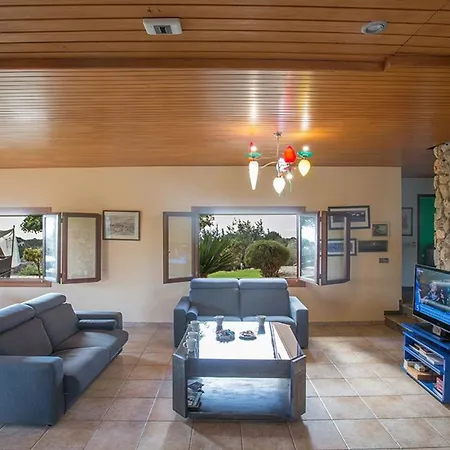 Villa Ayia Napa Foothills, Exquisite 5Bdr Ayia Napa Villa With Pool-3