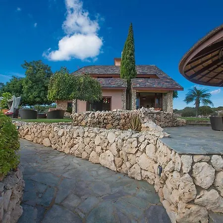 Villa Ayia Napa Foothills, Exquisite 5Bdr Ayia Napa Villa With Pool-2