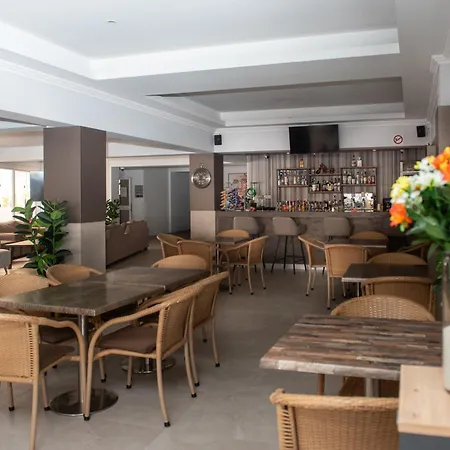 Paul Marie Hotel Apartments-3
