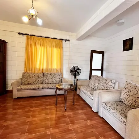 Stay Pernera House-3