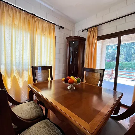 Stay Pernera House-2