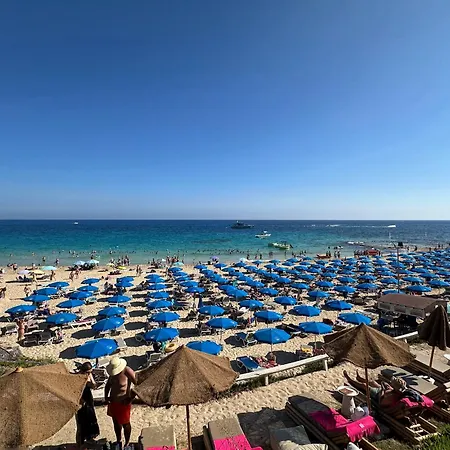 Ayia Napa Go Sea Sunny Apt With Terrace 5 Min To Beach-2