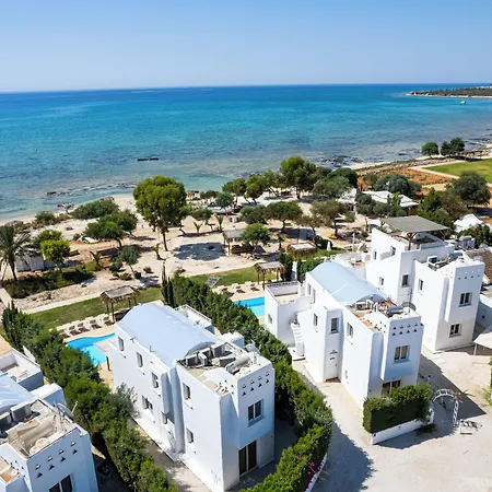 Thalassines Villas-3