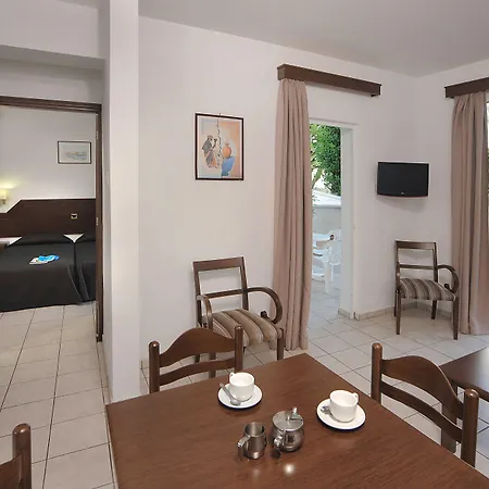 Petrosana Hotel Apartments-2