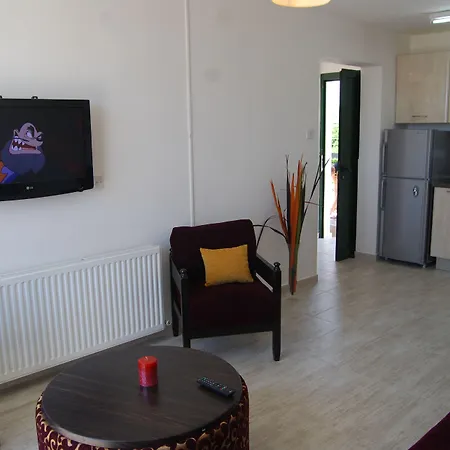 Agrino Hotel Apartments-2
