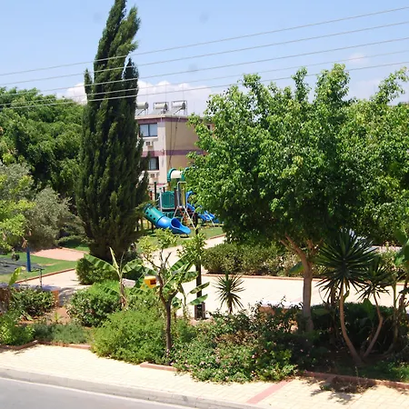 Agrino Hotel Apartments-3