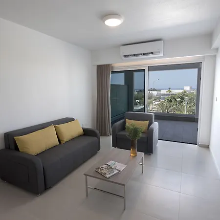 La Casa Di Napa Apartments-3