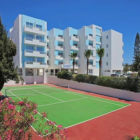 Okeanos Beach Boutique Hotel-2
