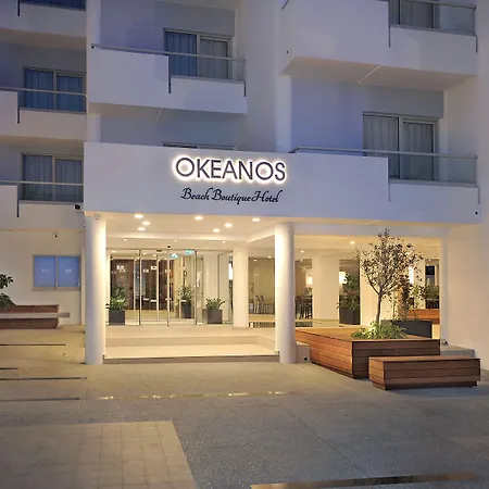 Okeanos Beach Boutique Hotel-3