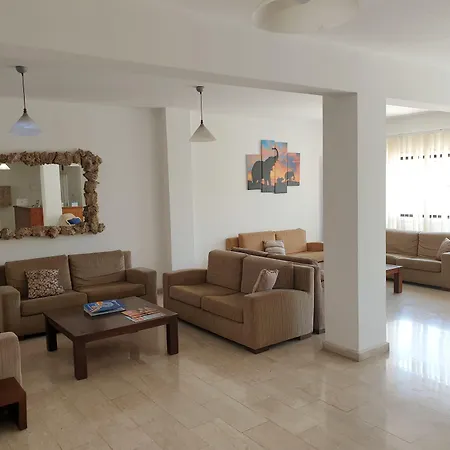 Florea Hotel Apartments-2