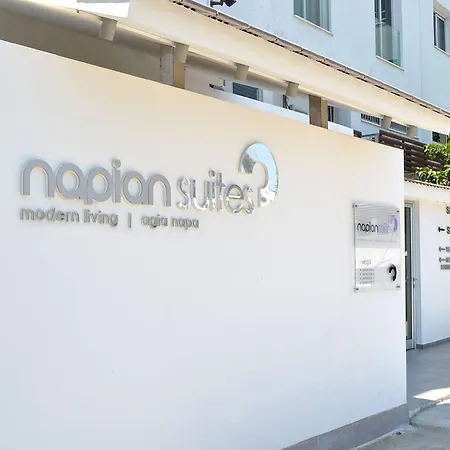 Napian Suites-3