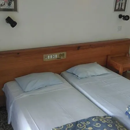 Salmary Hotel Apartments-2
