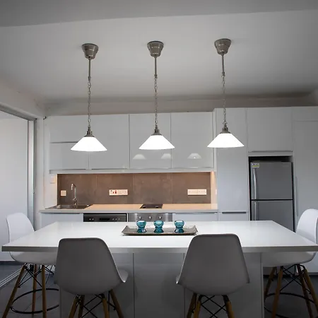 Poseidon Apartment by Michalis-2