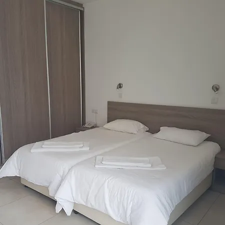 Cosmelenia Hotel Apartments-3