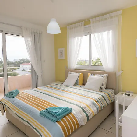 Narcissos Nissi Beach Apartment D9-3