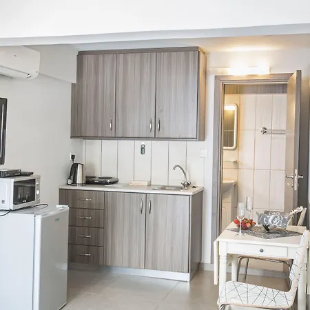 Ayia Napa Holiday Apartment Ss1-3