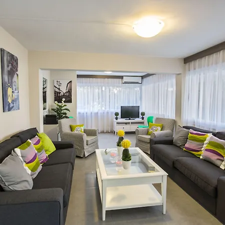 Ayia Napa Holiday Apartment So10-2