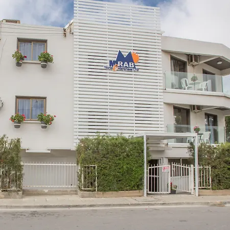 Ayia Napa Holiday Apartment So8-2