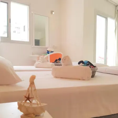 Christos Napa Self Serviced Apartments-3