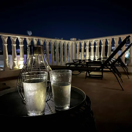 Nissi Golden Sands Lome-2