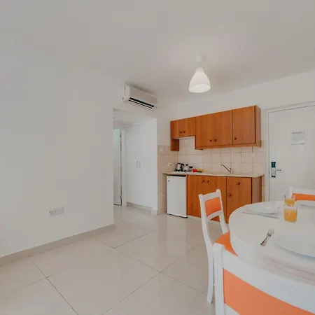 Christos Napa Self Serviced Apartments-2