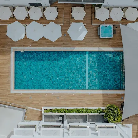 Cosmo Napa Boutique Hotel-3