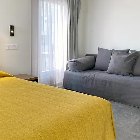 Cosmo Napa Boutique Hotel-2