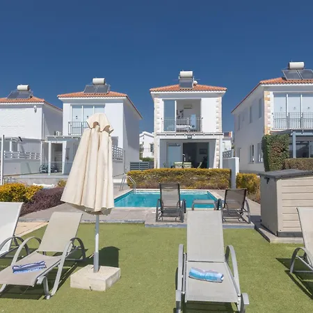 Gorgona Villas-2