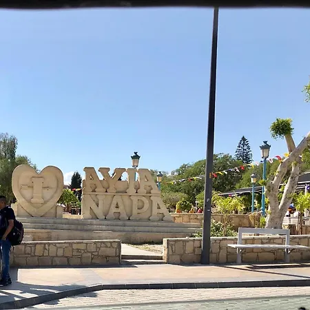 Ayia Napa Studio-3