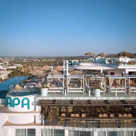 Hotel Napa Suites (Adults Only)-3