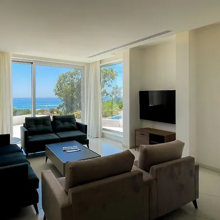 Love Bridge Seaview Villas-3