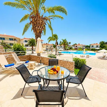 Narcissos 'Nissi Beach' Apartment C3-2